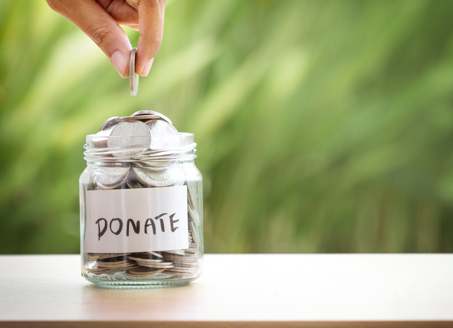 Charity of Al Amal Makers Association